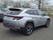 2023 Hyundai TUCSON Hybrid Limited AWD