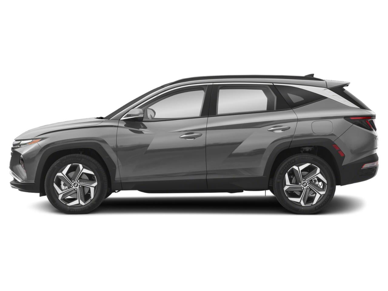 2023 Hyundai TUCSON Hybrid Limited AWD