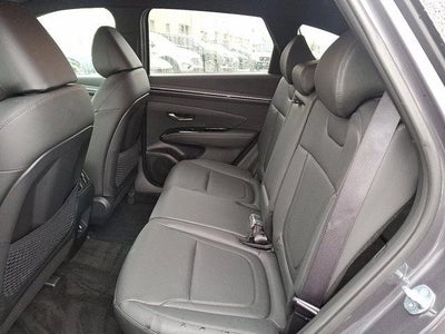 2024 Hyundai TUCSON XRT AWD