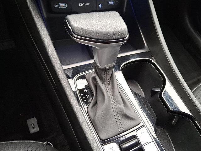 2024 Hyundai TUCSON XRT AWD