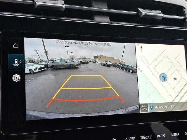 2024 Hyundai TUCSON XRT AWD