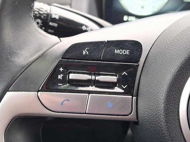 2024 Hyundai TUCSON XRT AWD