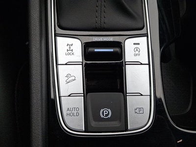 2024 Hyundai TUCSON XRT AWD