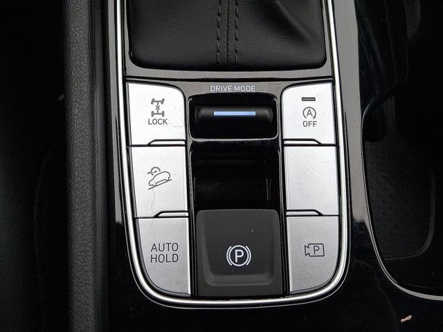 2024 Hyundai TUCSON XRT AWD