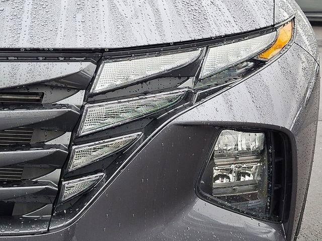 2024 Hyundai TUCSON XRT AWD