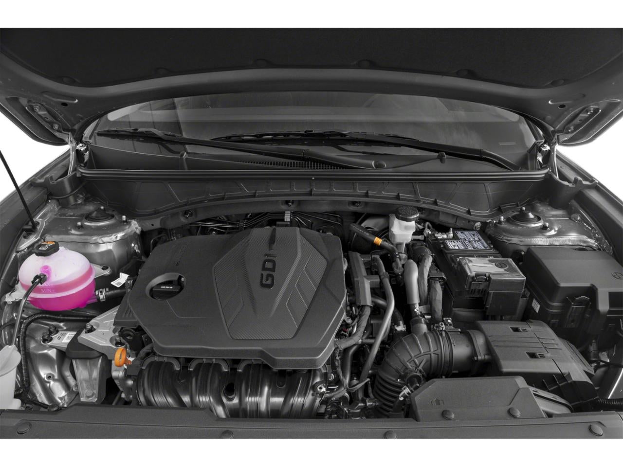 2024 Hyundai TUCSON XRT AWD