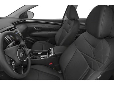 2024 Hyundai TUCSON XRT AWD