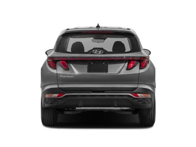 2024 Hyundai TUCSON XRT AWD