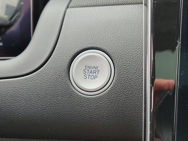 2024 Hyundai TUCSON Plug-In Hybrid Limited