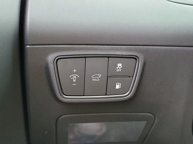 2024 Hyundai TUCSON Plug-In Hybrid Limited