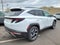 2024 Hyundai TUCSON Plug-In Hybrid Limited