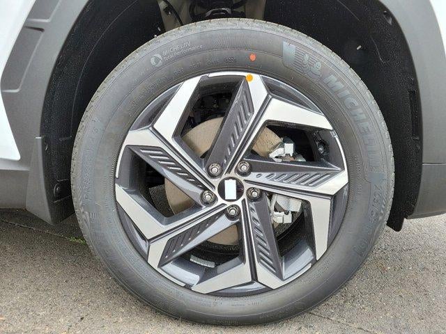 2024 Hyundai TUCSON Plug-In Hybrid Limited