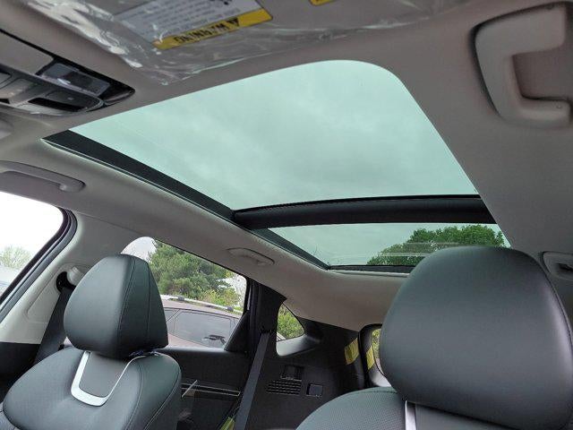 2024 Hyundai TUCSON Plug-In Hybrid Limited