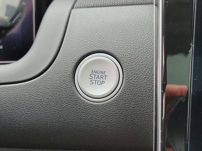 2024 Hyundai TUCSON Plug-In Hybrid Limited