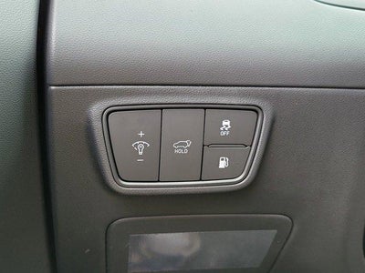 2024 Hyundai TUCSON Plug-In Hybrid Limited