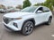 2024 Hyundai TUCSON Plug-In Hybrid Limited