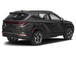 2024 Hyundai TUCSON Plug-In Hybrid Limited AWD