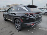 2024 Hyundai TUCSON Plug-In Hybrid Limited