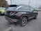 2024 Hyundai TUCSON Plug-In Hybrid Limited