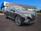 2024 Hyundai TUCSON Plug-In Hybrid Limited