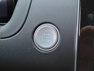 2024 Hyundai TUCSON Plug-In Hybrid Limited