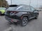 2024 Hyundai TUCSON Plug-In Hybrid Limited