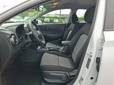 2020 Hyundai KONA SE Auto AWD