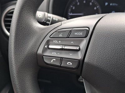 2020 Hyundai KONA SE Auto AWD