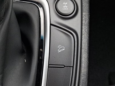 2020 Hyundai KONA SE Auto AWD