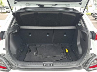 2020 Hyundai KONA SE Auto AWD