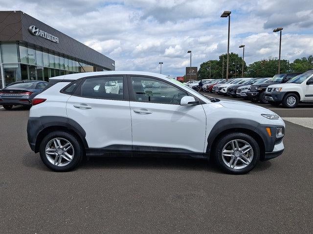 2020 Hyundai KONA SE Auto AWD