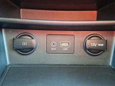 2020 Hyundai KONA SEL Auto AWD