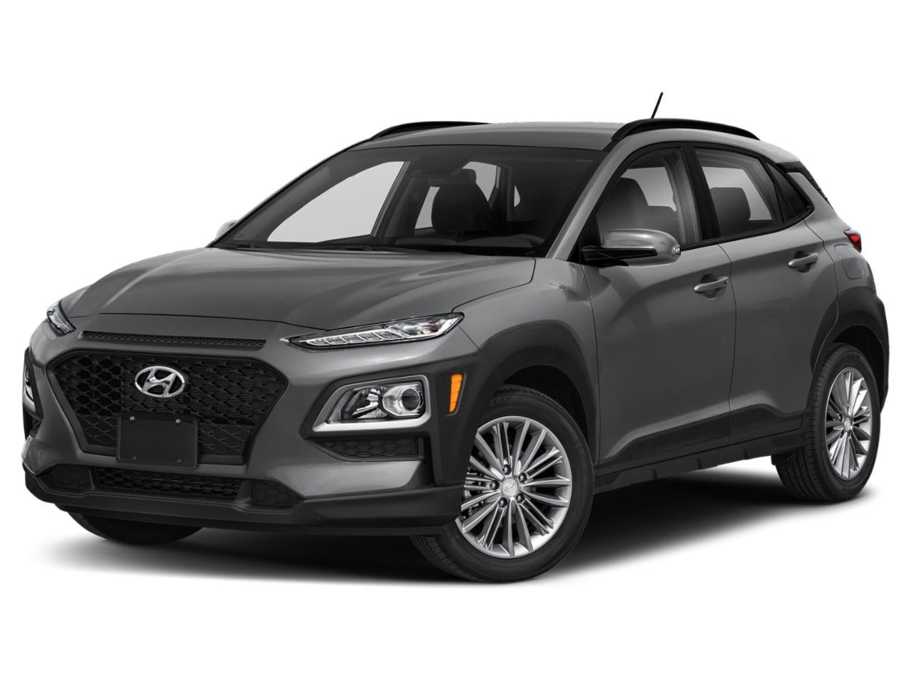 2020 Hyundai Kona SEL Automatic AWD's photo
