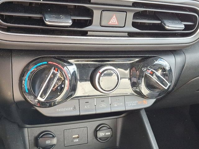 2023 Hyundai KONA SEL Auto AWD