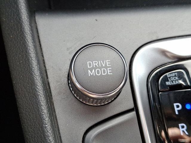 2023 Hyundai KONA SEL Auto AWD