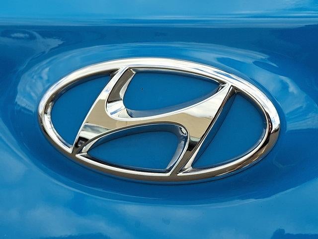 2023 Hyundai KONA SEL Auto AWD