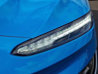 2023 Hyundai KONA SEL Auto AWD