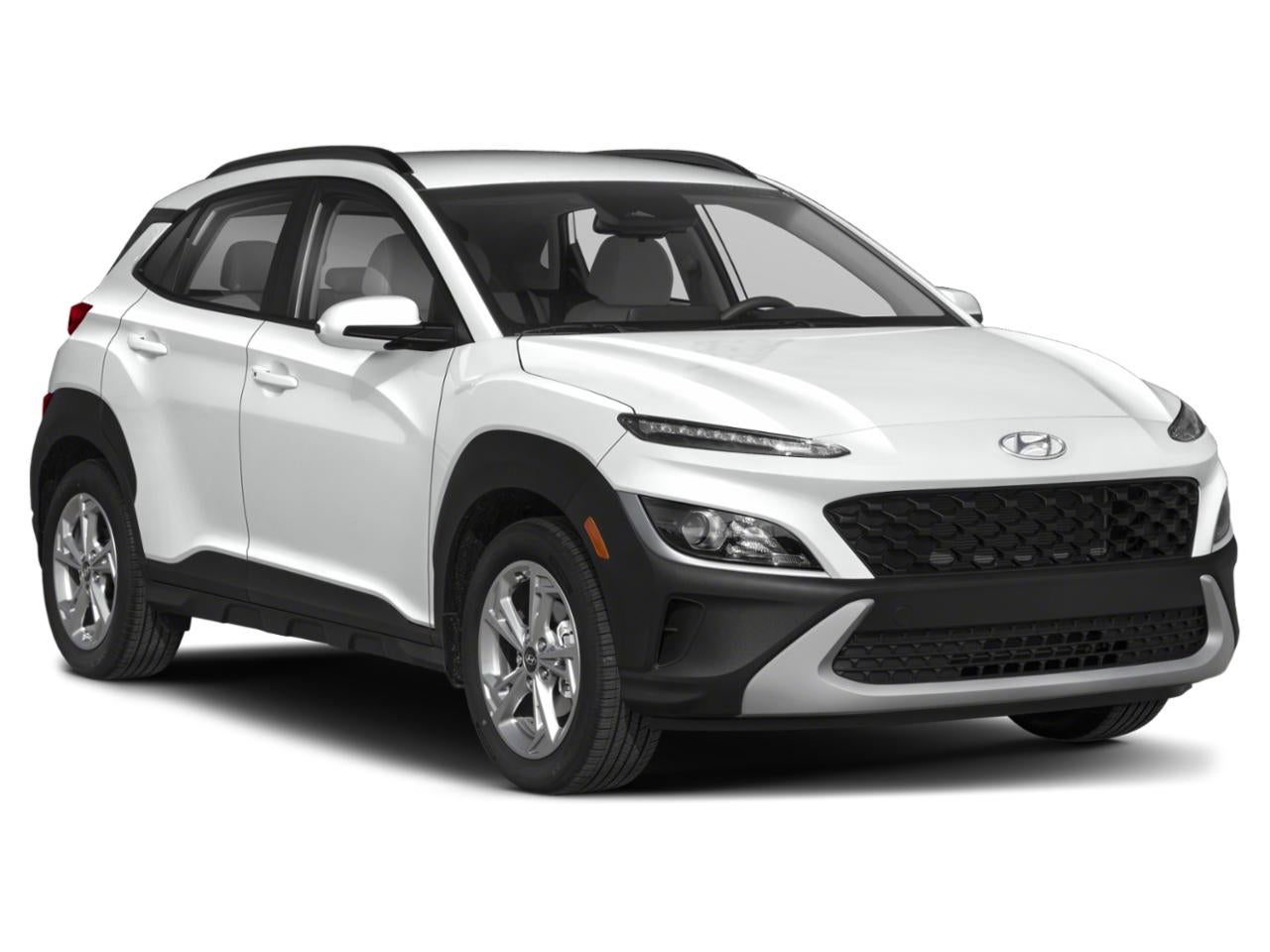 2023 Hyundai KONA SEL Auto AWD
