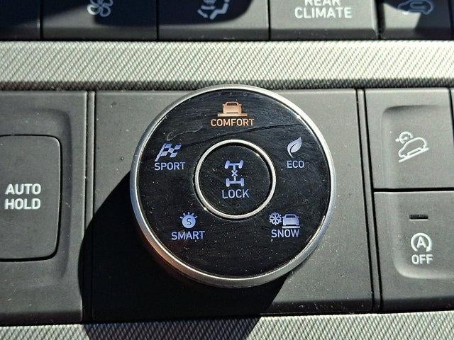 2025 Hyundai PALISADE SEL AWD
