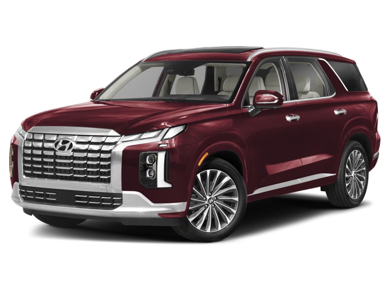 2023 Hyundai PALISADE Calligraphy AWD