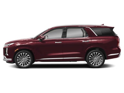 2023 Hyundai PALISADE Calligraphy AWD