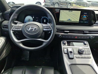 2024 Hyundai PALISADE Calligraphy AWD