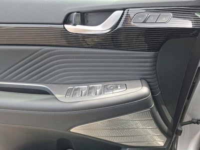 2024 Hyundai PALISADE Calligraphy AWD