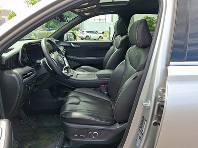 2024 Hyundai PALISADE Calligraphy AWD