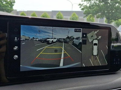 2024 Hyundai PALISADE Calligraphy AWD