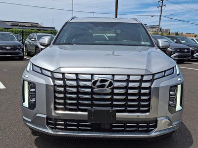 2024 Hyundai PALISADE Calligraphy AWD