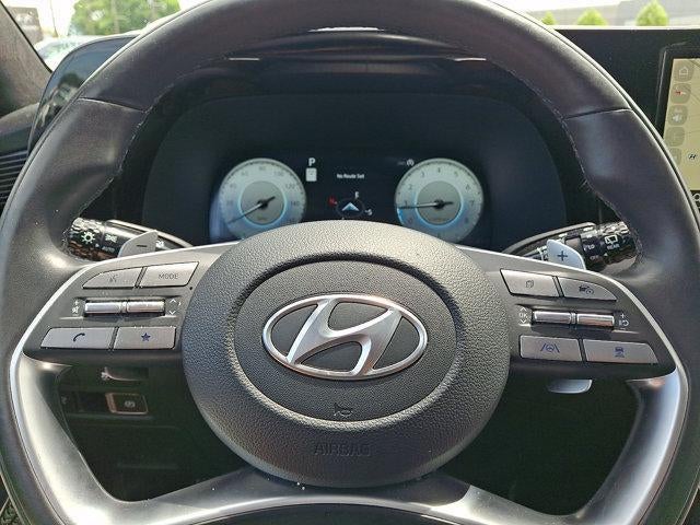 2024 Hyundai PALISADE Calligraphy AWD