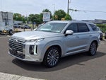 2024 Hyundai PALISADE Calligraphy AWD