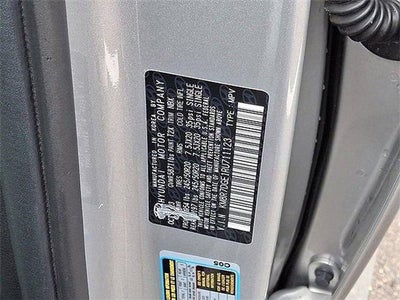 2024 Hyundai PALISADE Calligraphy AWD