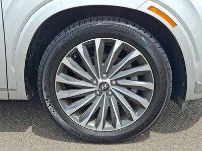 2024 Hyundai PALISADE Calligraphy AWD